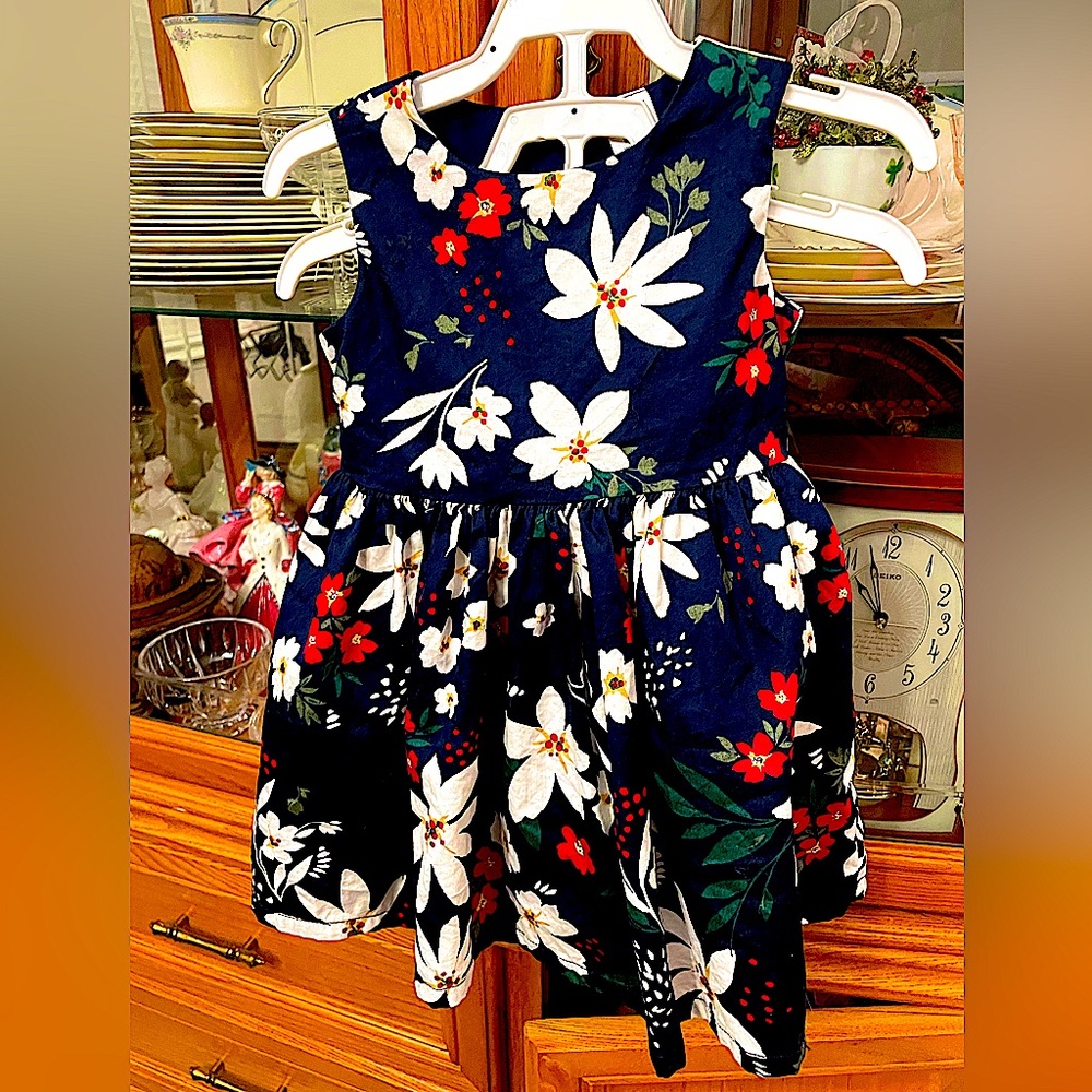 18M Toddler Dress 👗